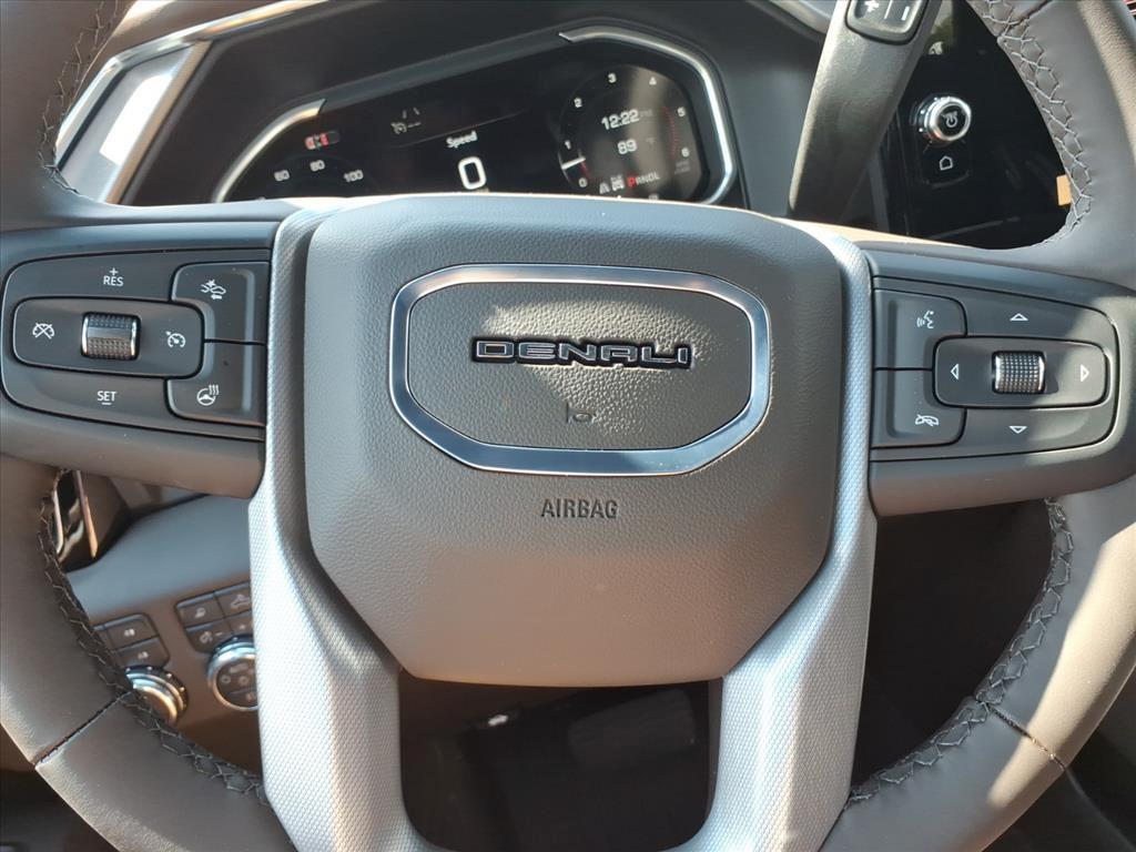 new 2026 GMC Sierra 2500 car, priced at $85,699