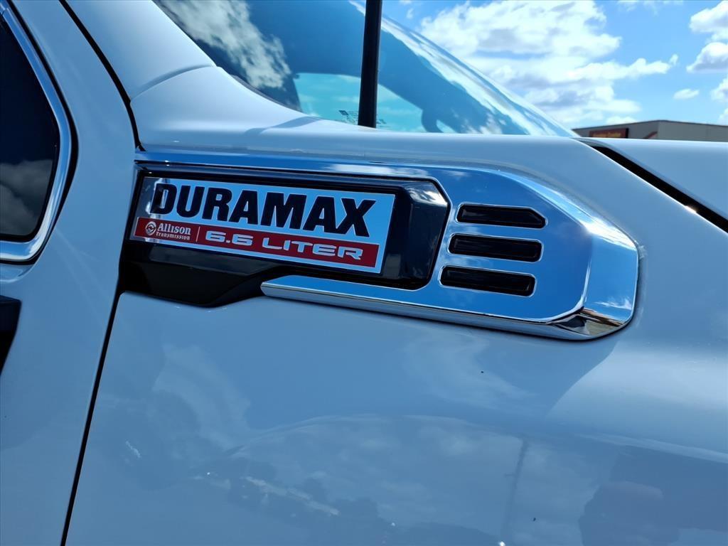 new 2026 GMC Sierra 2500 car, priced at $85,699