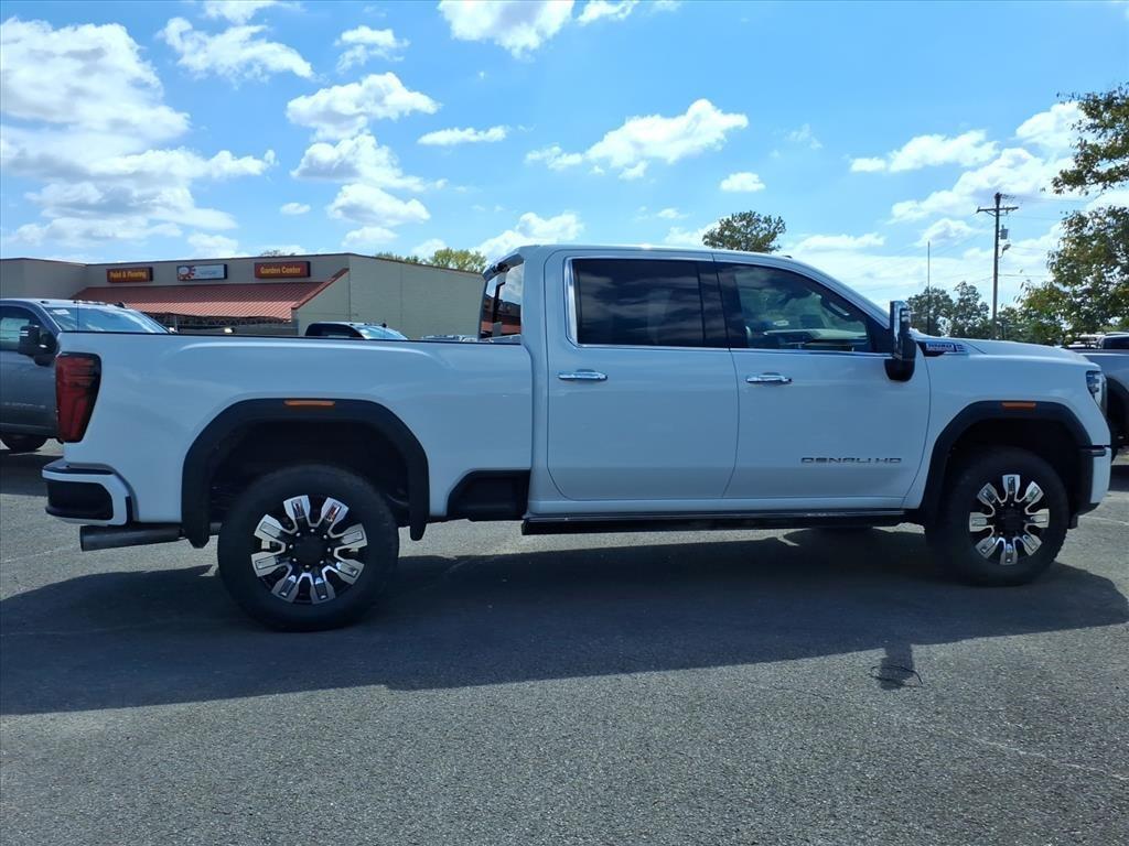 new 2026 GMC Sierra 2500 car, priced at $85,699