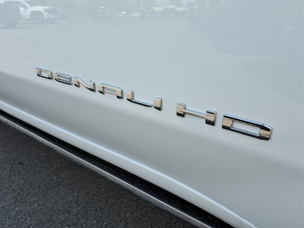 new 2026 GMC Sierra 2500 car, priced at $85,699