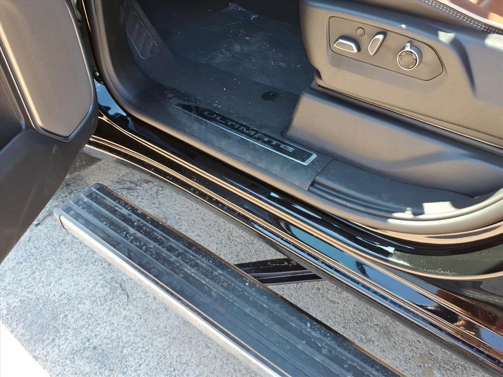 new 2026 GMC Sierra 1500 car, priced at $76,905