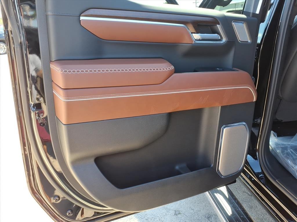 new 2026 GMC Sierra 1500 car, priced at $76,905