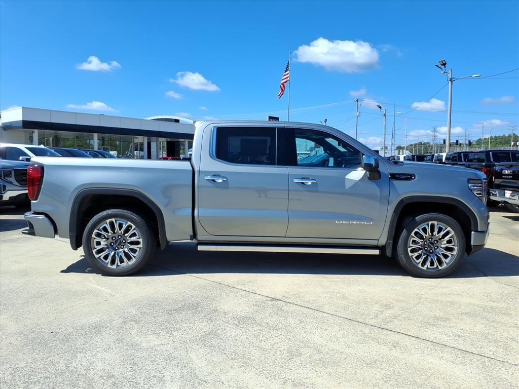 new 2026 GMC Sierra 1500 car, priced at $79,790