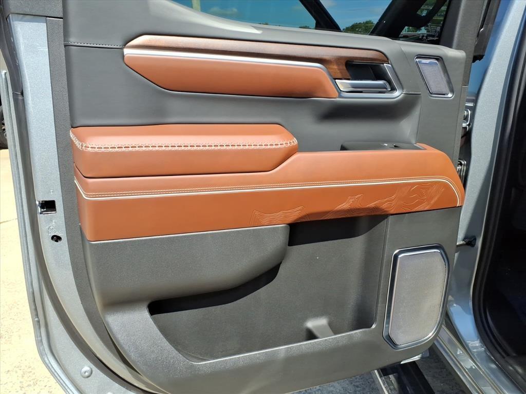 new 2026 GMC Sierra 1500 car, priced at $79,790