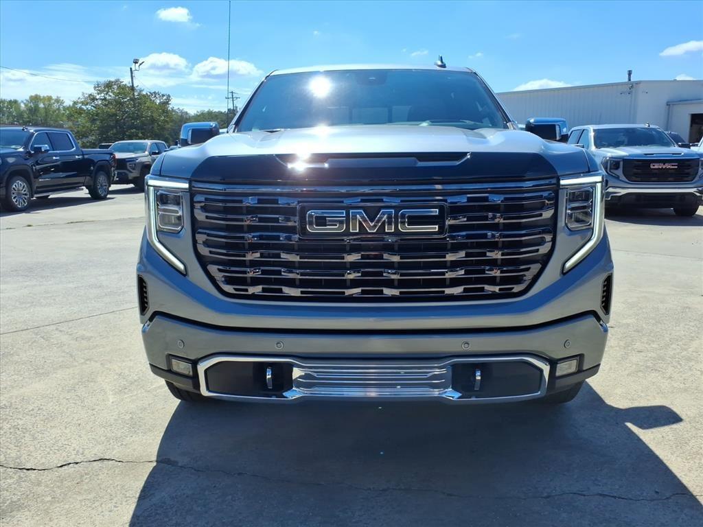 new 2026 GMC Sierra 1500 car, priced at $79,790