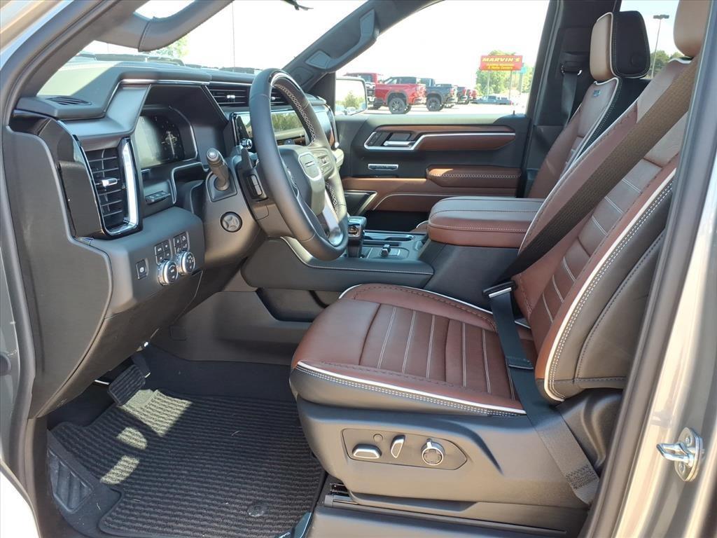 new 2026 GMC Sierra 1500 car, priced at $79,790