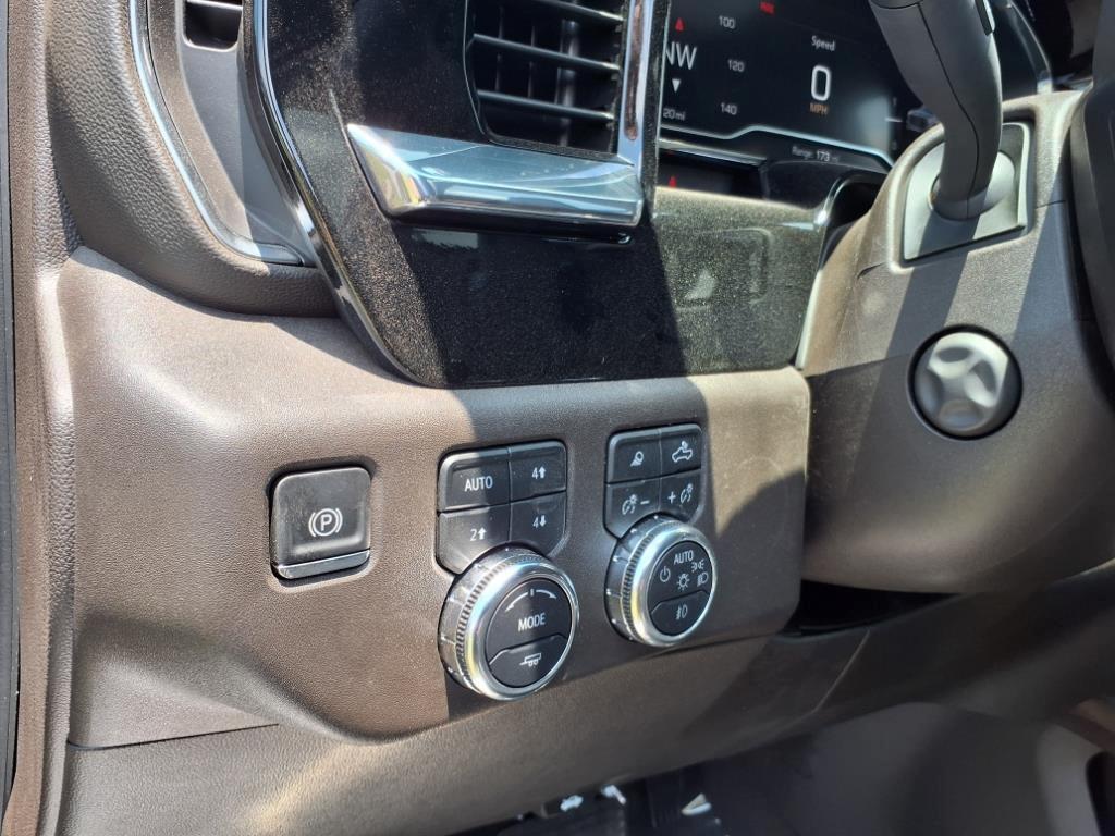 new 2025 GMC Sierra 1500 car, priced at $56,560