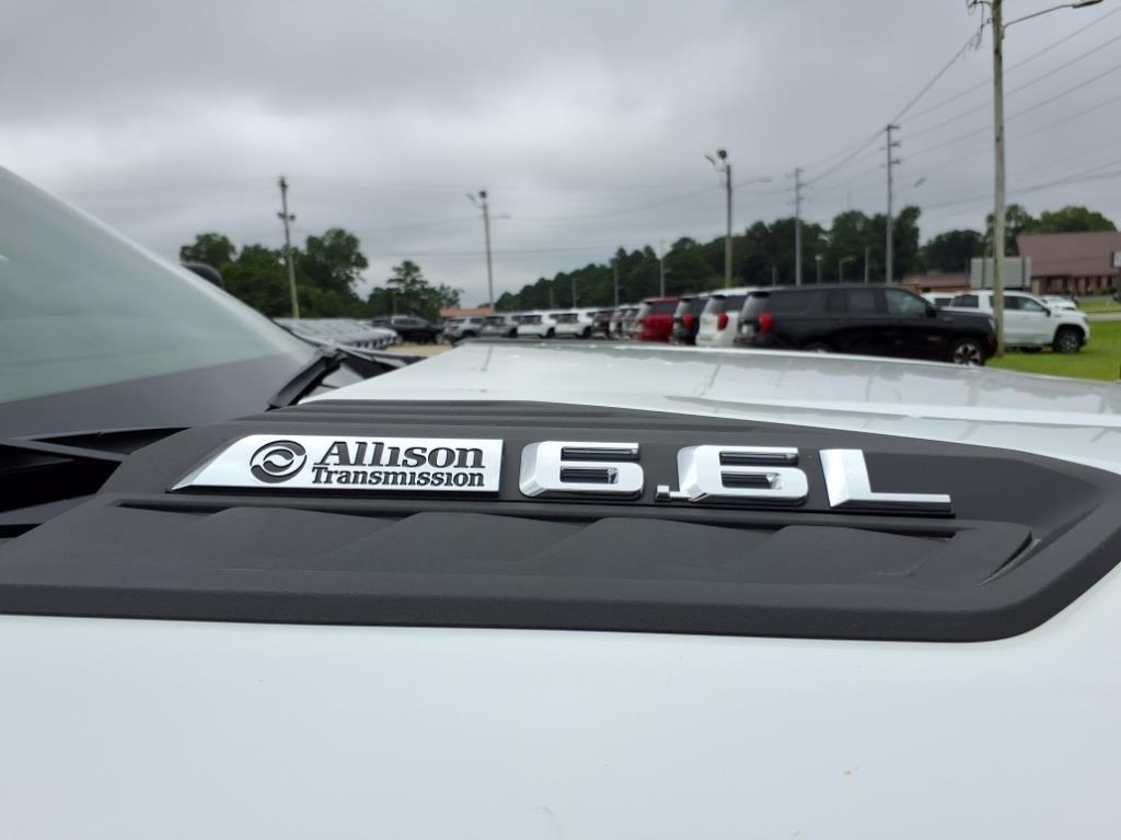 used 2025 Chevrolet Silverado 2500 car, priced at $53,987