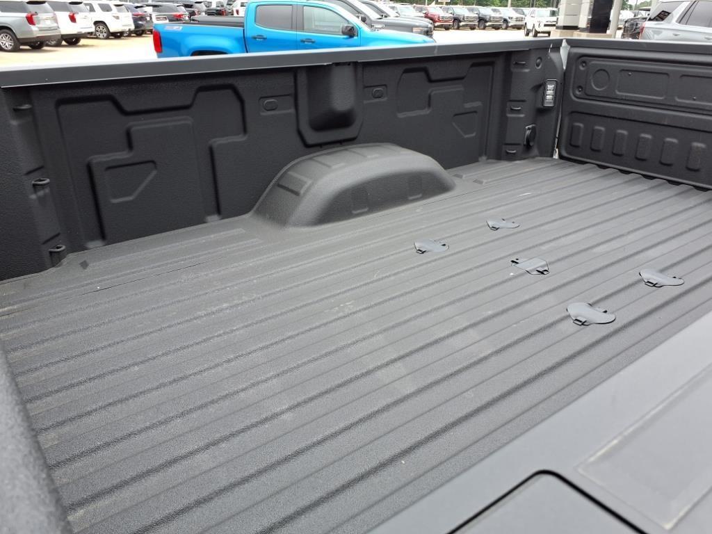 used 2025 Chevrolet Silverado 2500 car, priced at $53,987