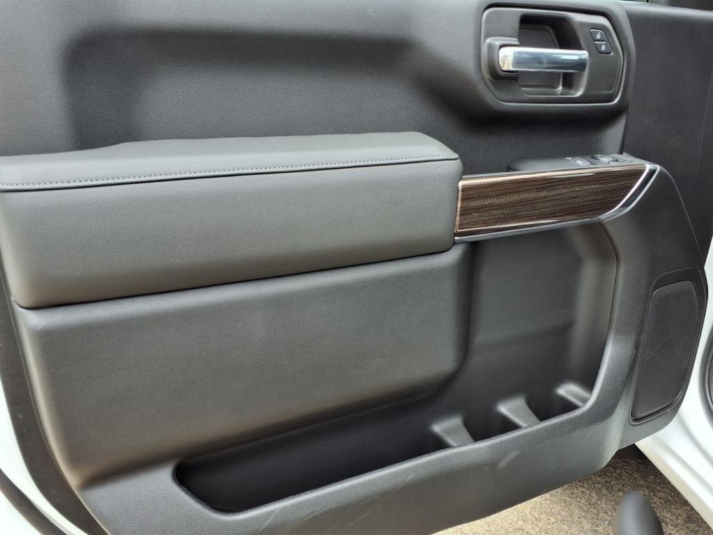 used 2025 Chevrolet Silverado 2500 car, priced at $53,987