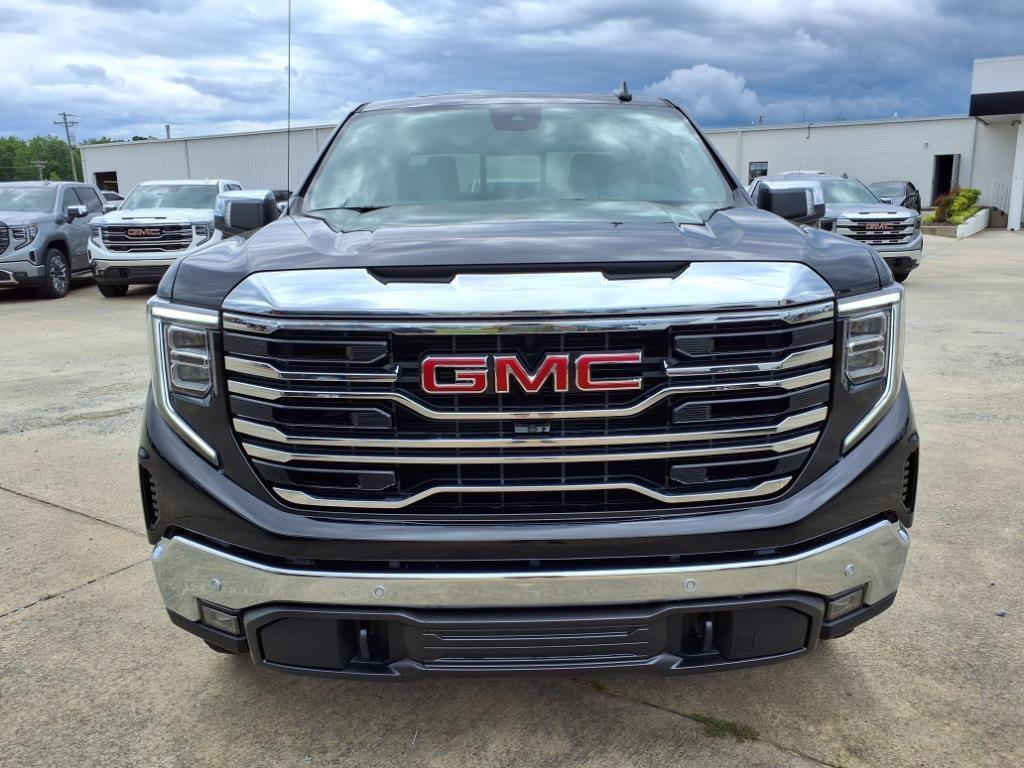 new 2025 GMC Sierra 1500 car, priced at $59,060