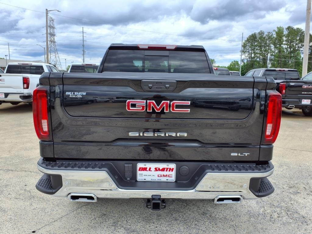 new 2025 GMC Sierra 1500 car, priced at $59,060