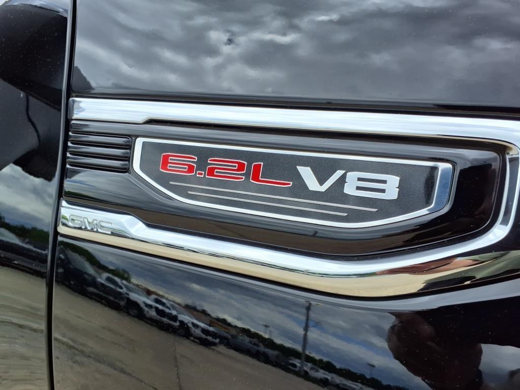 new 2025 GMC Sierra 1500 car, priced at $59,060