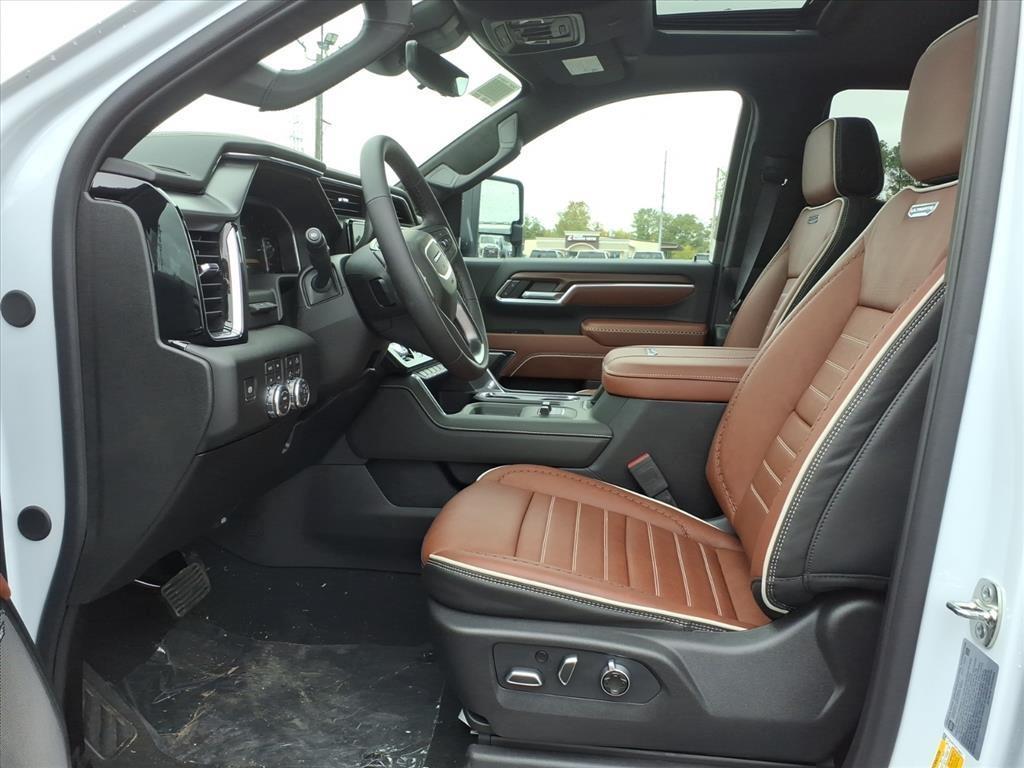 new 2026 GMC Sierra 2500 car, priced at $92,308