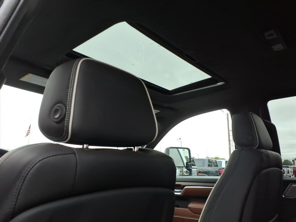 new 2026 GMC Sierra 2500 car, priced at $92,308