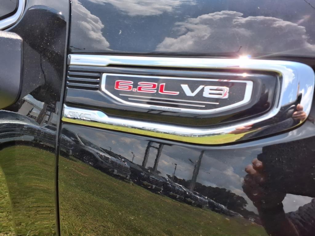 new 2025 GMC Sierra 1500 car, priced at $56,560