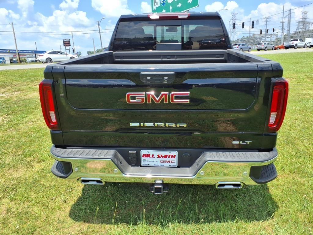 new 2025 GMC Sierra 1500 car, priced at $56,560