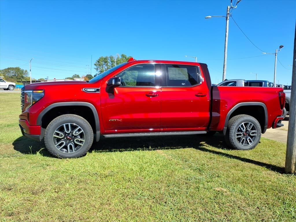 new 2026 GMC Sierra 1500 car, priced at $65,355