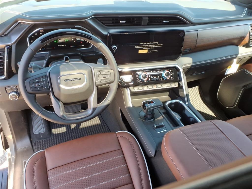 new 2026 GMC Sierra 1500 car, priced at $77,005