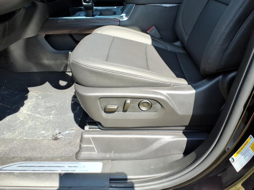 new 2026 GMC Sierra 1500 car, priced at $58,420