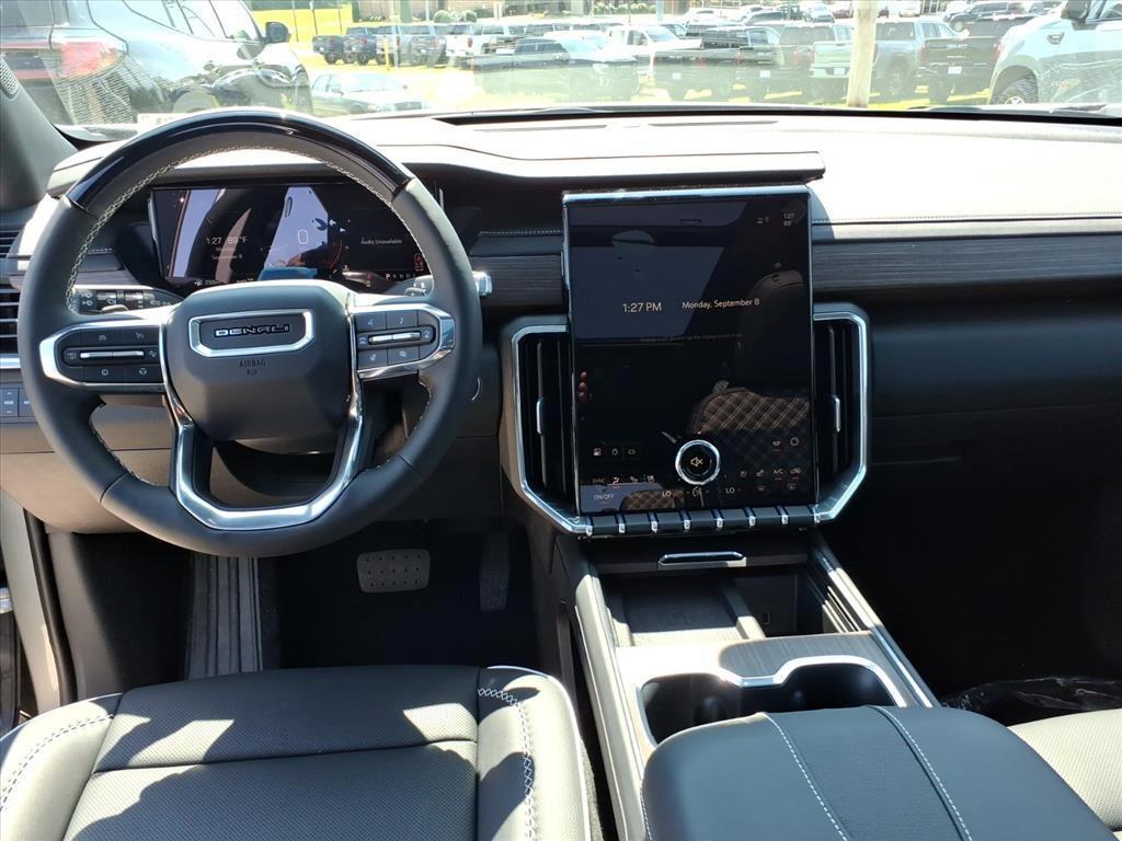 new 2026 GMC Acadia car, priced at $64,355