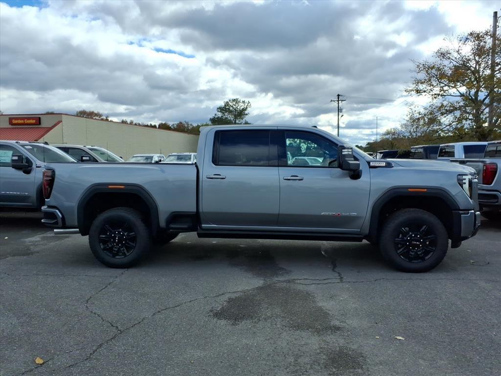 new 2026 GMC Sierra 2500 car, priced at $84,199
