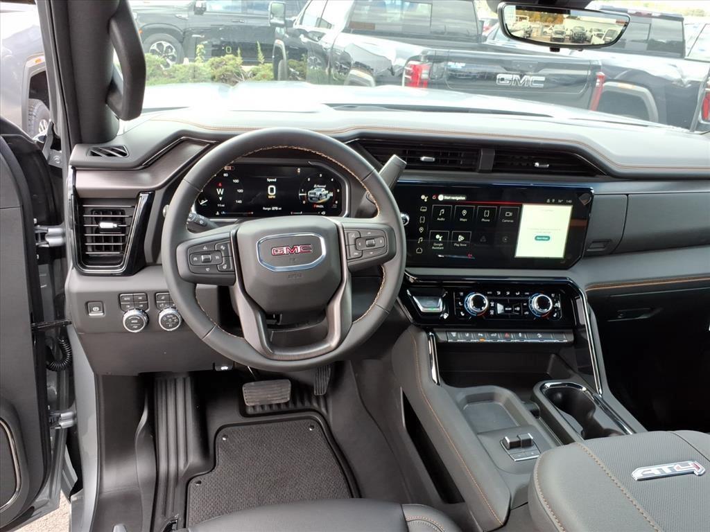 new 2026 GMC Sierra 2500 car, priced at $84,199