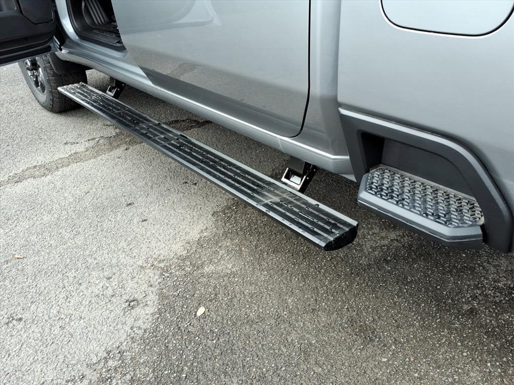 new 2026 GMC Sierra 2500 car, priced at $84,199