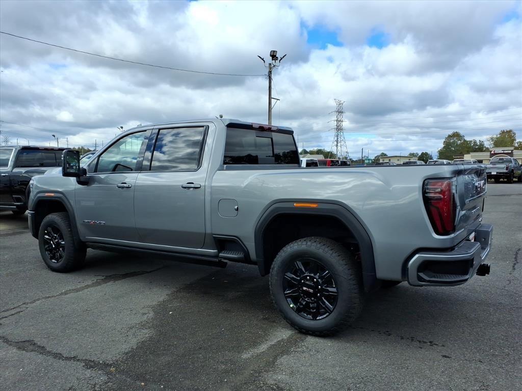new 2026 GMC Sierra 2500 car, priced at $84,199