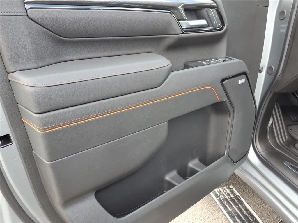 new 2026 GMC Sierra 2500 car, priced at $84,199