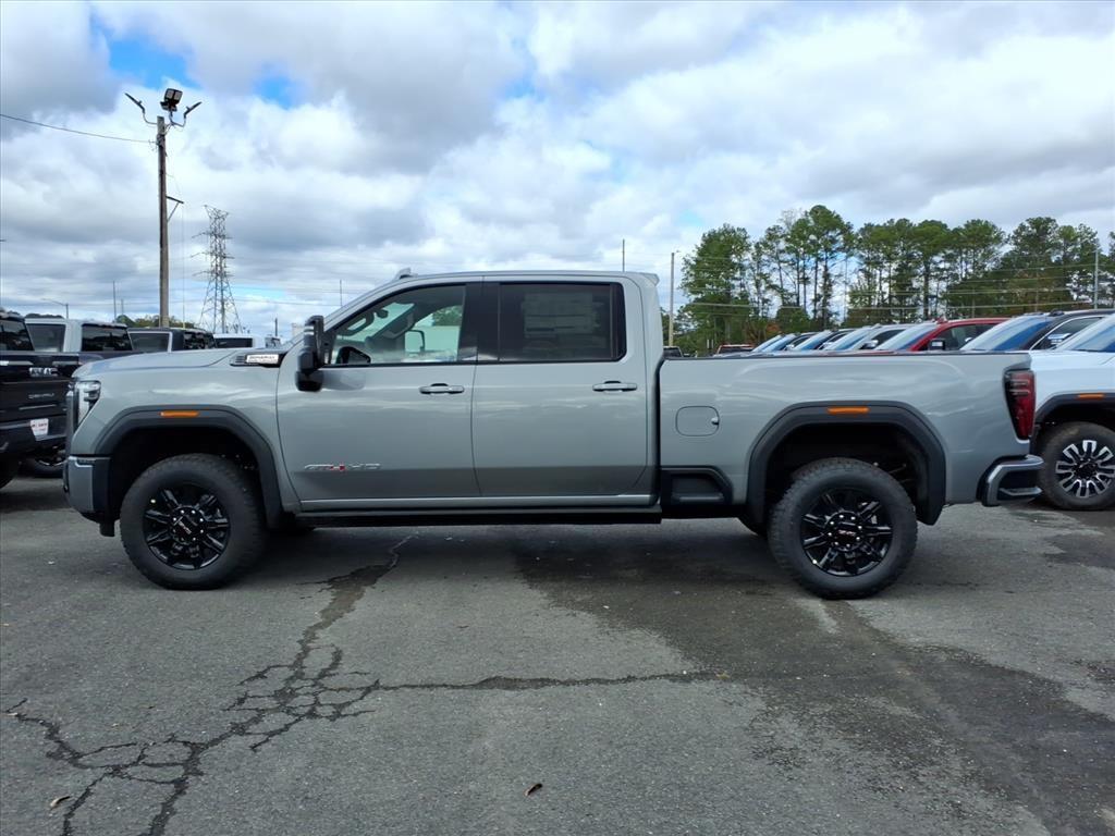new 2026 GMC Sierra 2500 car, priced at $84,199