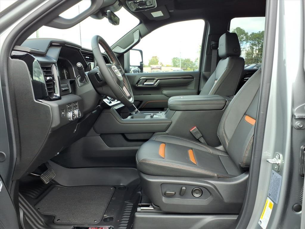 new 2026 GMC Sierra 2500 car, priced at $84,199
