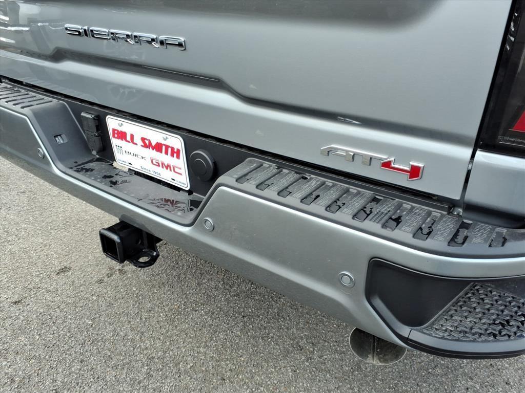 new 2026 GMC Sierra 2500 car, priced at $84,199