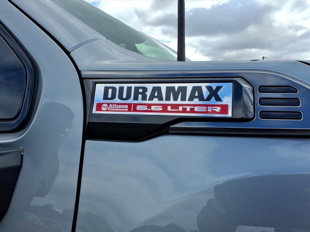 new 2026 GMC Sierra 2500 car, priced at $84,199