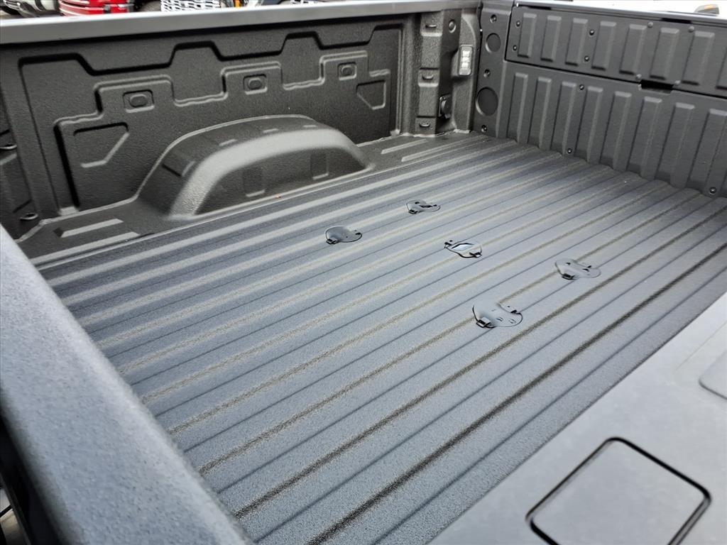 new 2026 GMC Sierra 2500 car, priced at $84,199