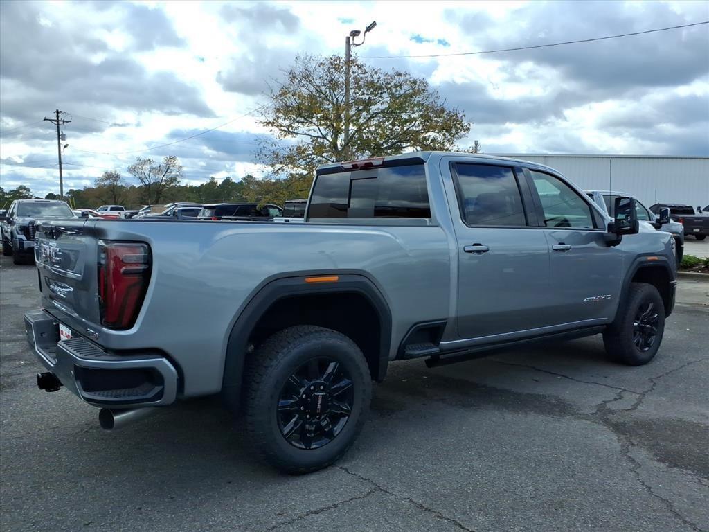 new 2026 GMC Sierra 2500 car, priced at $84,199
