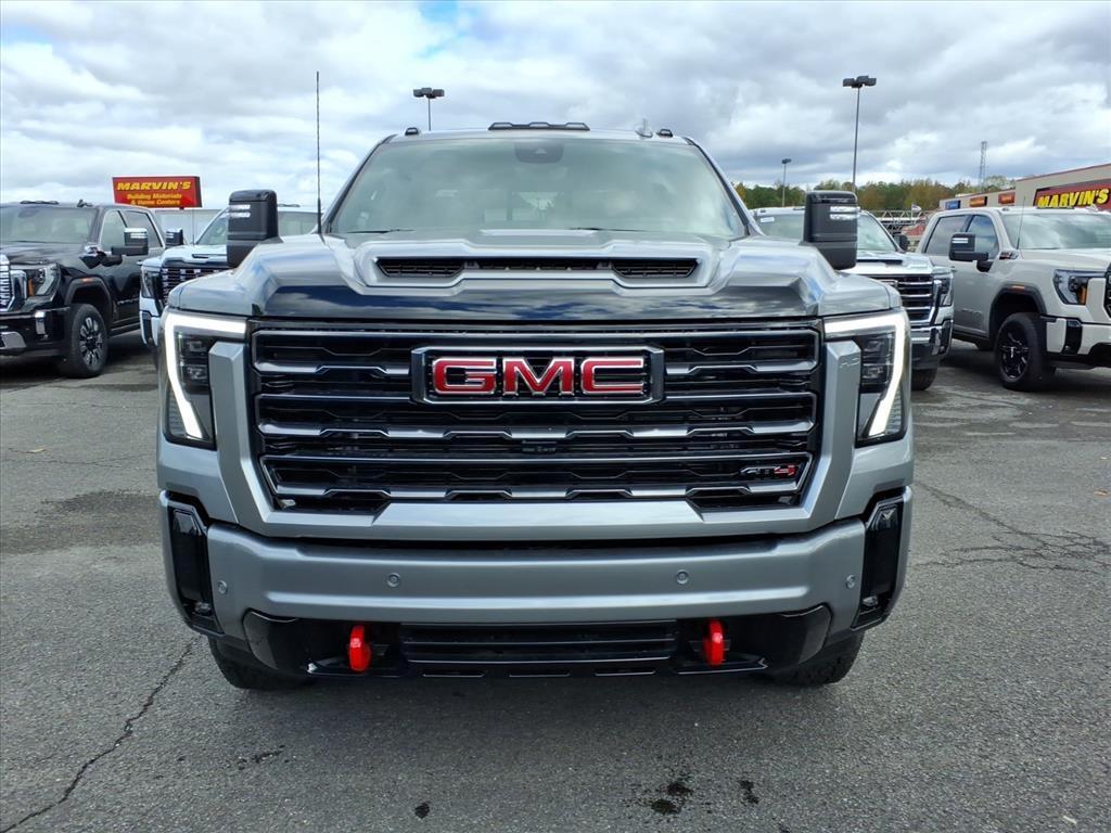 new 2026 GMC Sierra 2500 car, priced at $84,199