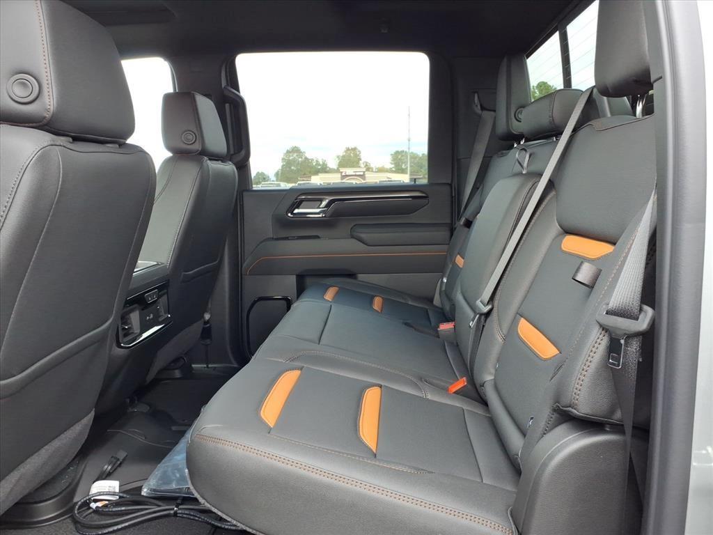 new 2026 GMC Sierra 2500 car, priced at $84,199