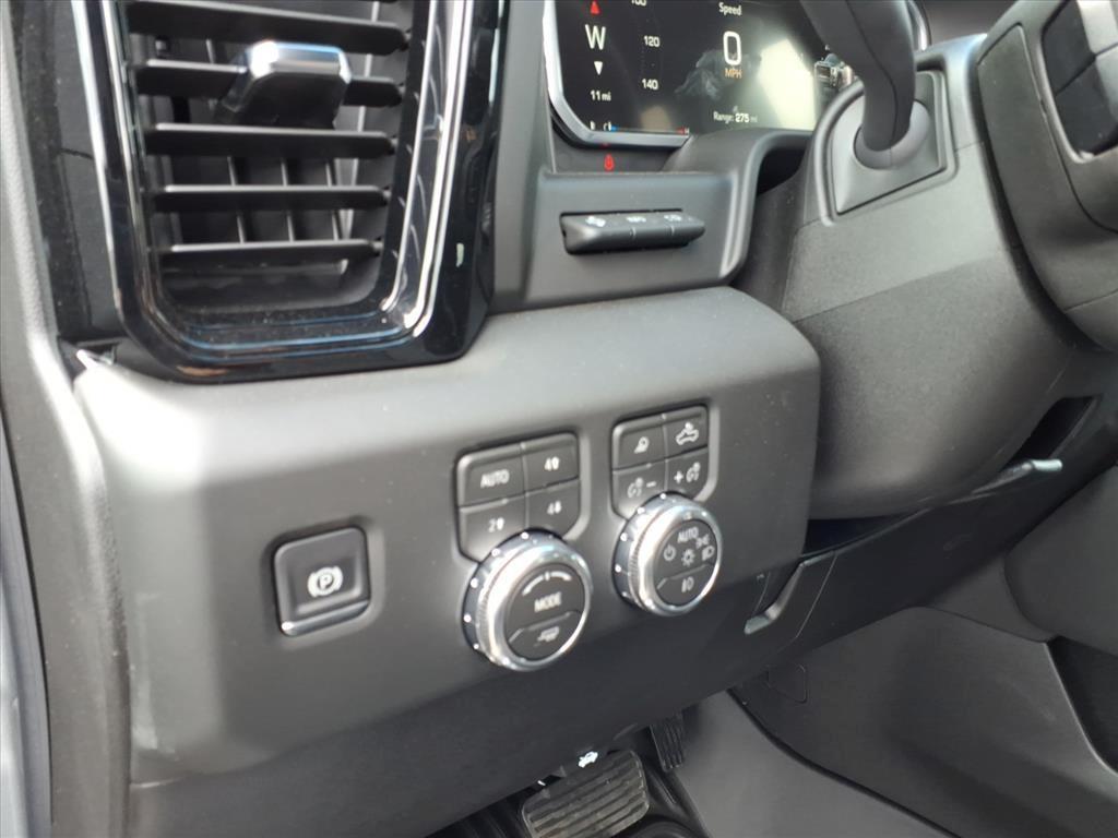 new 2026 GMC Sierra 2500 car, priced at $84,199