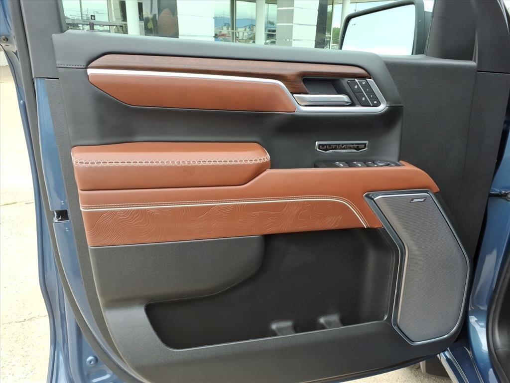 new 2026 GMC Sierra 1500 car, priced at $77,005