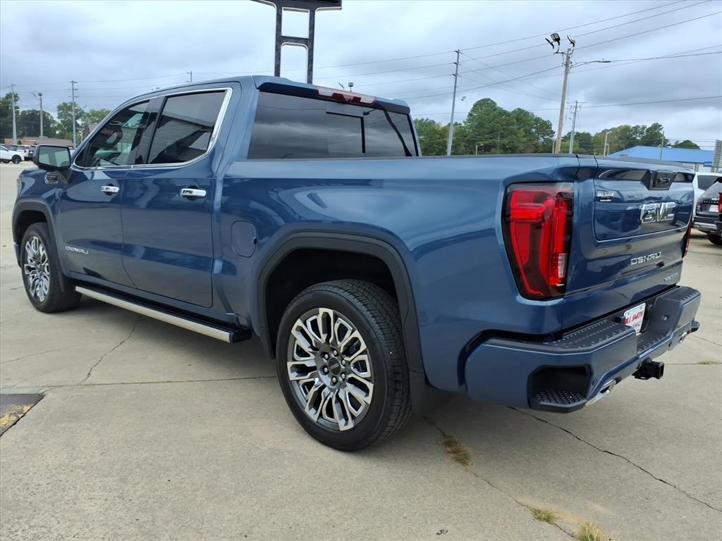 new 2026 GMC Sierra 1500 car, priced at $77,005