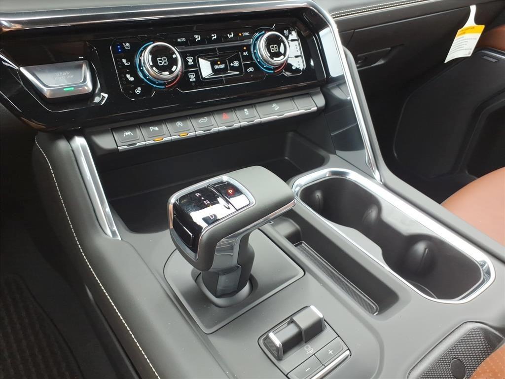 new 2026 GMC Sierra 1500 car, priced at $77,005