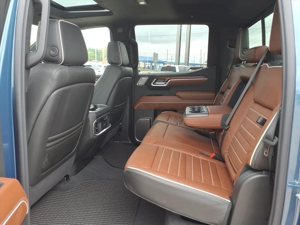 new 2026 GMC Sierra 1500 car, priced at $77,005