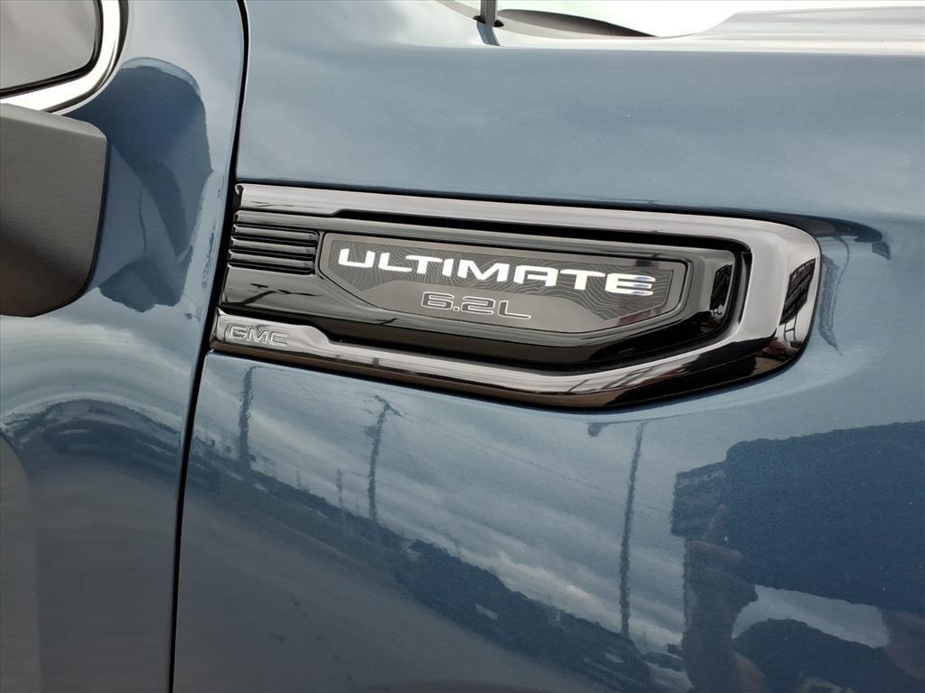 new 2026 GMC Sierra 1500 car, priced at $77,005