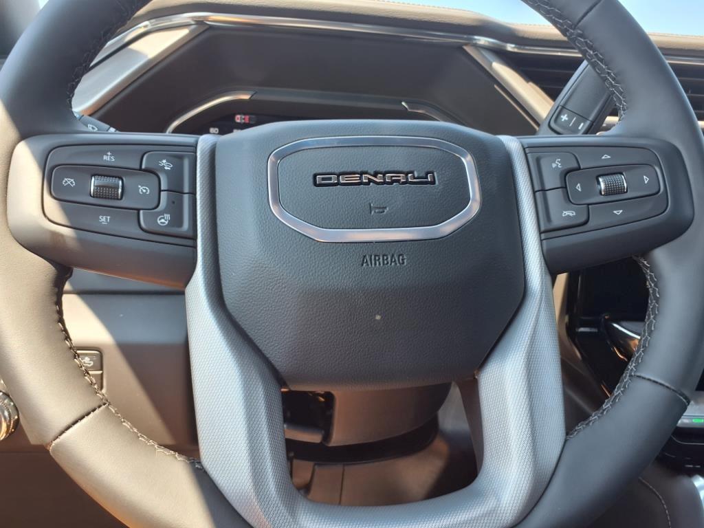 new 2025 GMC Sierra 2500 car, priced at $79,460