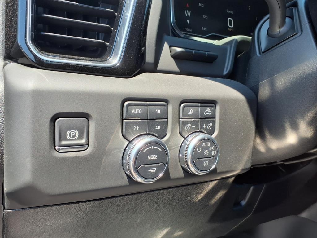 new 2025 GMC Sierra 2500 car, priced at $79,460