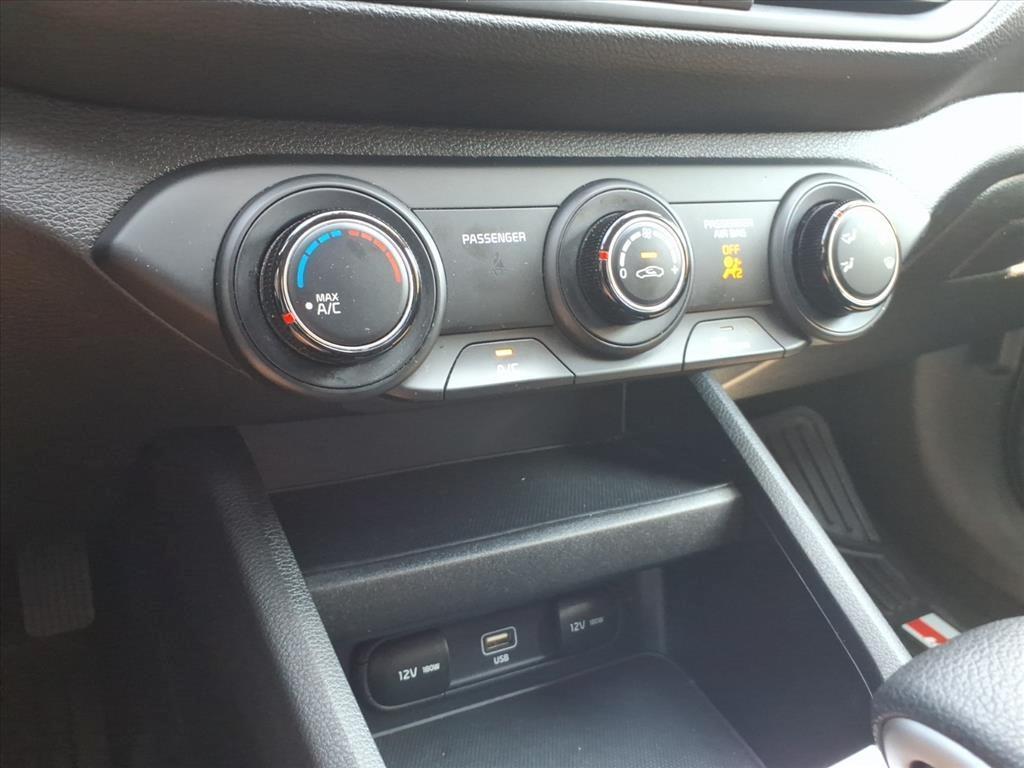 used 2023 Kia Forte car, priced at $18,571