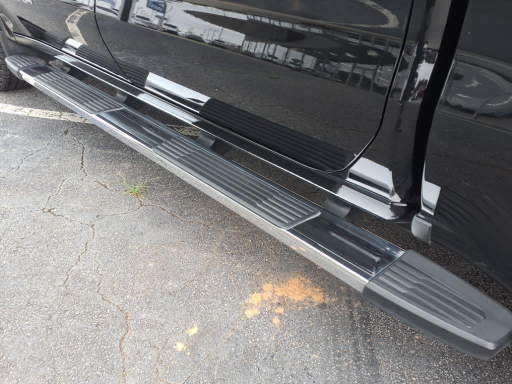used 2022 GMC Sierra 1500 car, priced at $41,934