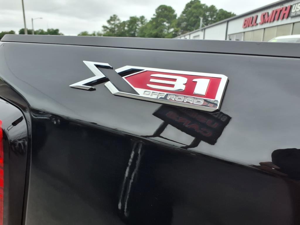 used 2022 GMC Sierra 1500 car, priced at $41,934