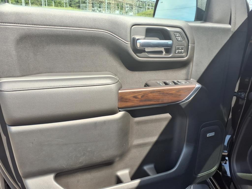 used 2021 GMC Sierra 1500 car, priced at $37,293